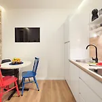 Ad2 Apartamento Split