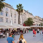 Ad2 Apartamento Split