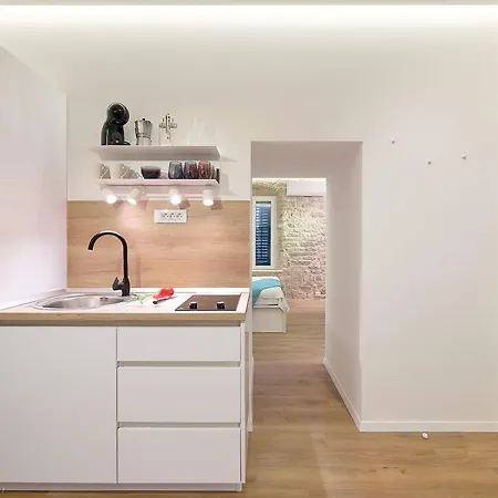 Appartement Ad2 Split